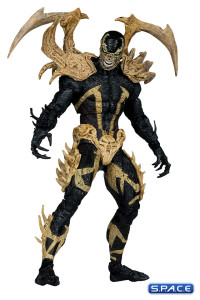 Curse of Spawn (Spawn)