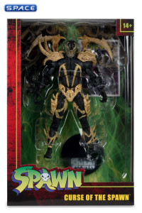 Curse of Spawn (Spawn)