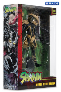 Curse of Spawn (Spawn)