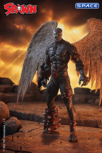 Wings of Redemption (Spawn)