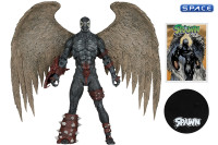 Wings of Redemption (Spawn)