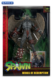 Wings of Redemption (Spawn)