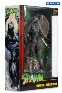 Wings of Redemption (Spawn)