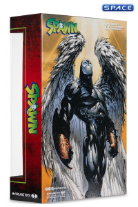 Wings of Redemption (Spawn)
