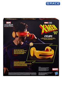 Cyclops Roleplay Visor (Marvel)
