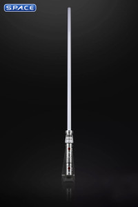 Darth Maul FX Elite Lightsaber from Star Wars: Maul – Shadow Lord (Star Wars - The Black Series)
