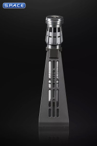 Darth Maul FX Elite Lightsaber from Star Wars: Maul – Shadow Lord (Star Wars - The Black Series)