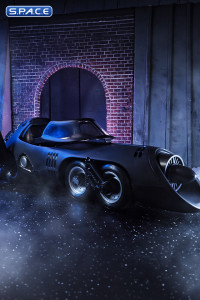 Batmissile from Batman Returns (DC Multiverse)