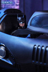 Batmissile from Batman Returns (DC Multiverse)