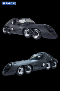 Batmissile from Batman Returns (DC Multiverse)
