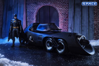 Batmissile from Batman Returns (DC Multiverse)