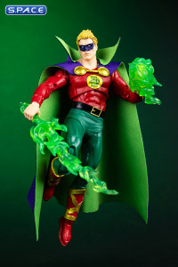 Solomon Grundy vs. Green Lantern 2-Pack (DC Multiverse)
