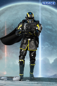 B-01 Tactical Elite Edition (Helldivers II)