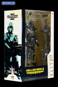 B-01 Tactical Elite Edition (Helldivers II)