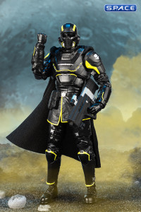 B-01 Tactical Elite Edition (Helldivers II)
