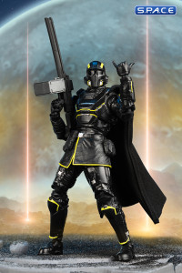 B-01 Tactical Elite Edition (Helldivers II)