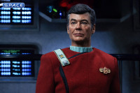 1/6 Scale Dr. Leonard McCoy - Regula 1 Version (Star Trek II: The Wrath of Khan)