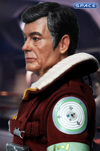 1/6 Scale Dr. Leonard McCoy - Regula 1 Version (Star Trek II: The Wrath of Khan)