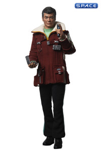 1/6 Scale Dr. Leonard McCoy - Regula 1 Version (Star Trek II: The Wrath of Khan)