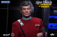 1/6 Scale Dr. Leonard McCoy - Regula 1 Version (Star Trek II: The Wrath of Khan)