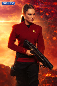 1/6 Scale Lieutenant LaAn Noonien-Singh (Star Trek: Strange New Worlds)