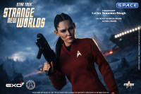 1/6 Scale Lieutenant LaAn Noonien-Singh (Star Trek: Strange New Worlds)
