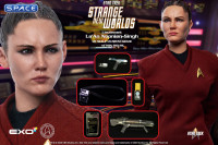 1/6 Scale Lieutenant LaAn Noonien-Singh (Star Trek: Strange New Worlds)