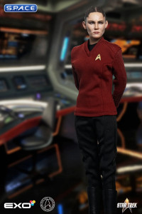 1/6 Scale Lieutenant LaAn Noonien-Singh (Star Trek: Strange New Worlds)