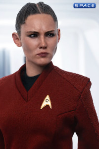 1/6 Scale Lieutenant LaAn Noonien-Singh (Star Trek: Strange New Worlds)