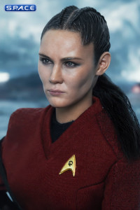 1/6 Scale Lieutenant LaAn Noonien-Singh (Star Trek: Strange New Worlds)