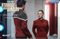 1/6 Scale Lieutenant LaAn Noonien-Singh (Star Trek: Strange New Worlds)