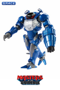 Combat Ready Roboto (MOTU Core)