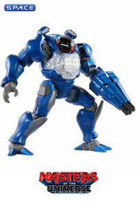 Combat Ready Roboto (MOTU Core)