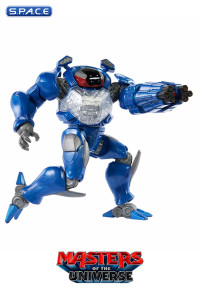 Combat Ready Roboto (MOTU Core)