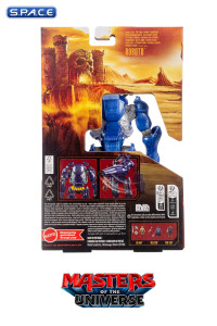 Combat Ready Roboto (MOTU Core)