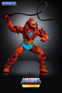Beast Man Vintage Collection (Masterverse)