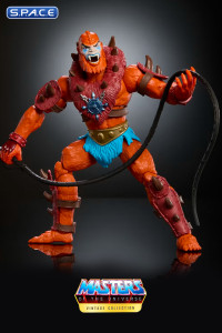 Beast Man Vintage Collection (Masterverse)