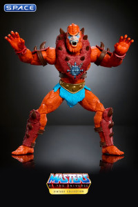 Beast Man Vintage Collection (Masterverse)