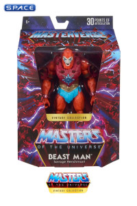 Beast Man Vintage Collection (Masterverse)