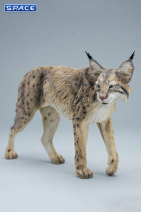 Lynx Statue - Version A
