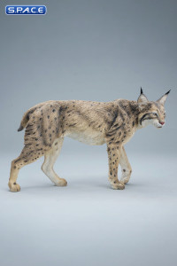 Lynx Statue - Version A