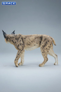 Lynx Statue - Version A