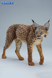 Lynx Statue - Version B