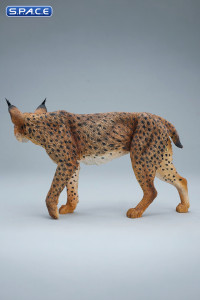 Lynx Statue - Version B
