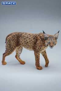 Lynx Statue - Version B