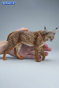 Lynx Statue - Version B