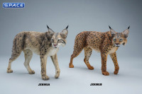 Lynx Statue - Version B