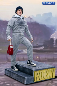 1/3 Scale Rocky �The Underdog� Statue (Rocky)