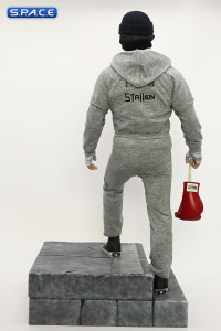 1/3 Scale Rocky �The Underdog� Statue (Rocky)