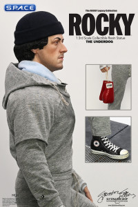 1/3 Scale Rocky �The Underdog� Statue (Rocky)